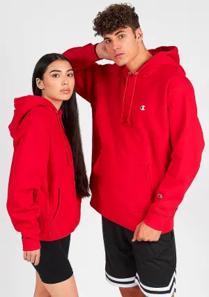 Champion Herren Reverse Weave C-Logo Hoodie