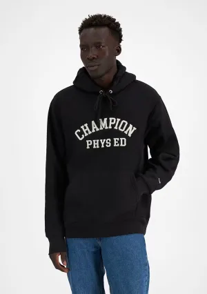 Champion Herren Reverse Weave College Sport Kapuzenpullover