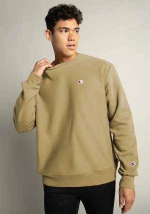 Champion Herren Reverse Weave Crew