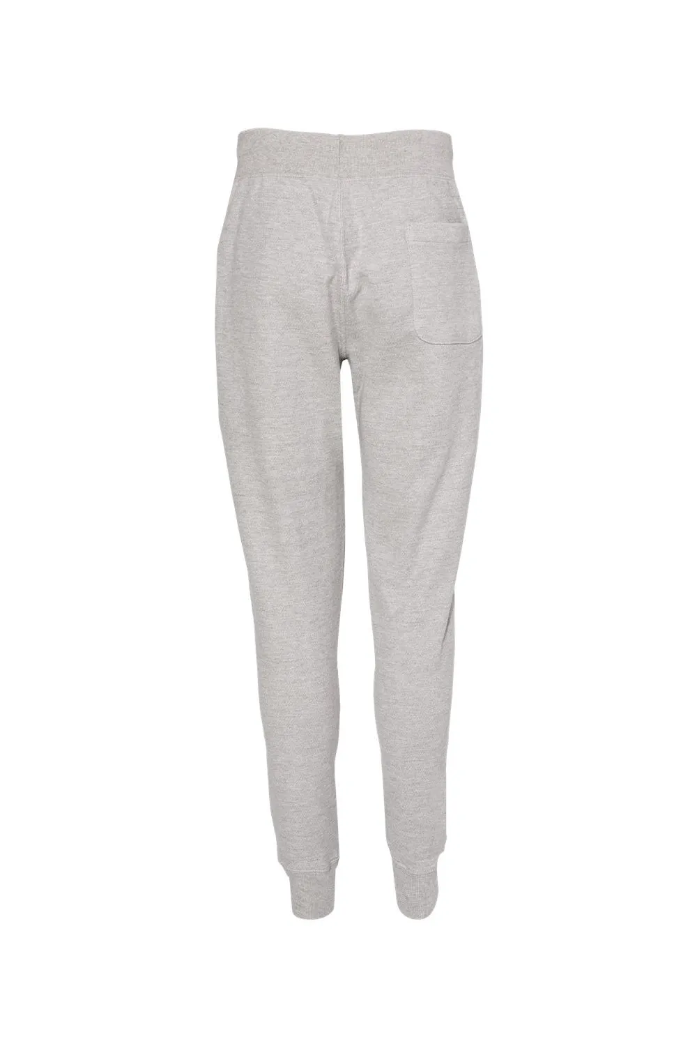 Champion Herren Reverse Weave Fleece Jogginghose mit Taschen - Oxford Grau