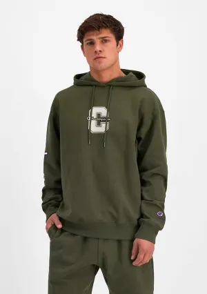 Champion Herren Rochester Graphic Hoodie