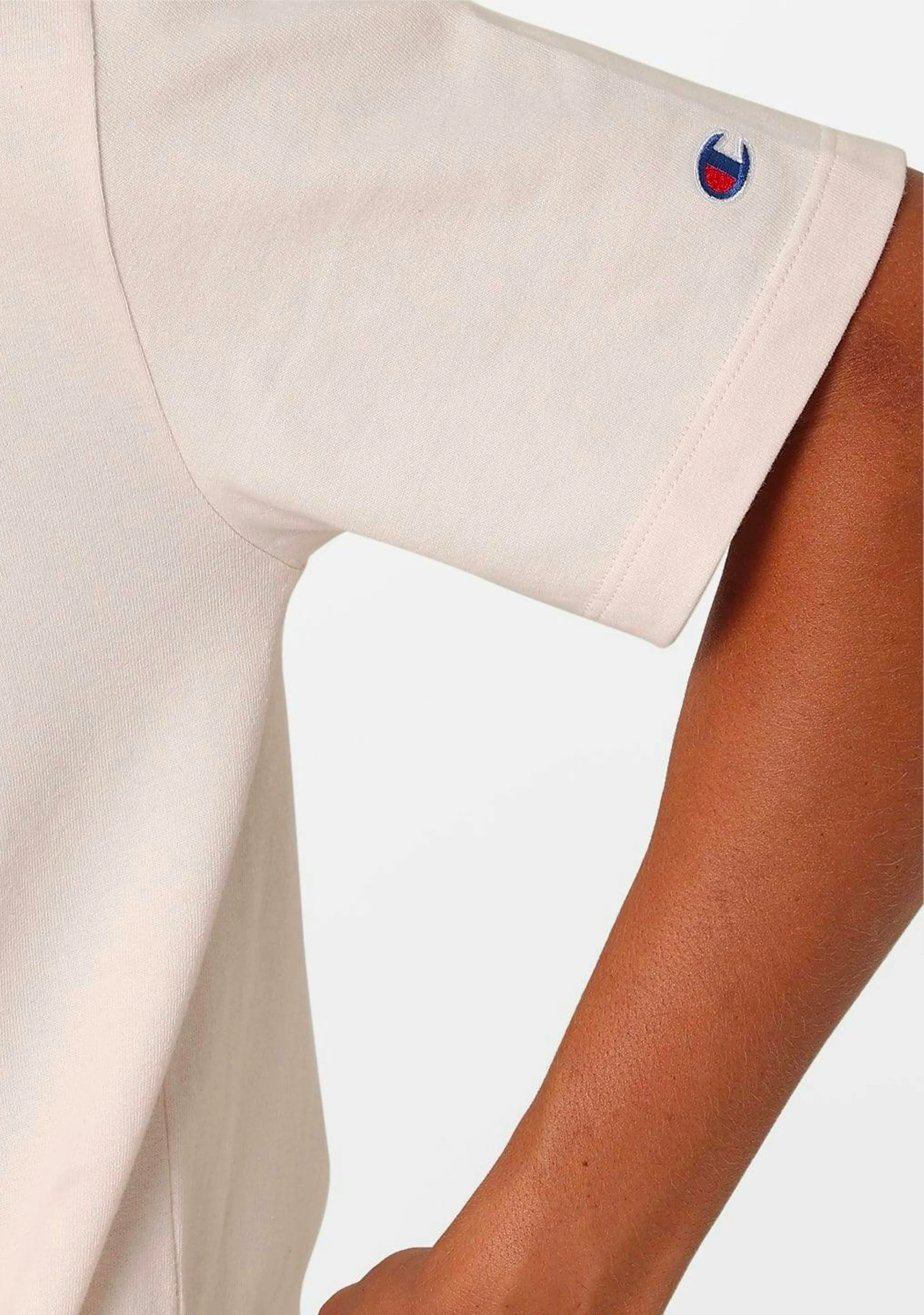 Champion Herren Rochester Grafik T-Shirt