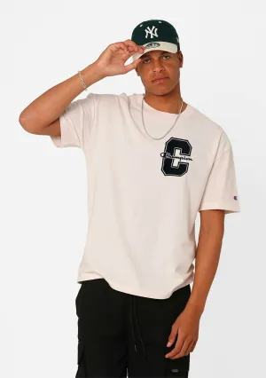 Champion Herren Rochester Grafik T-Shirt