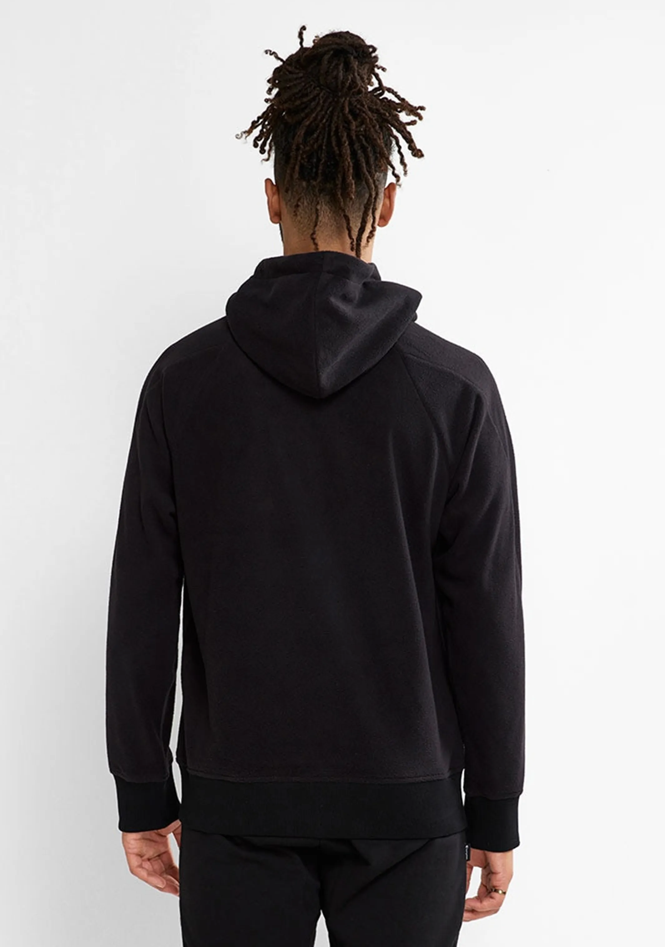Champion Herren Rochester Polar Kapuzenpullover