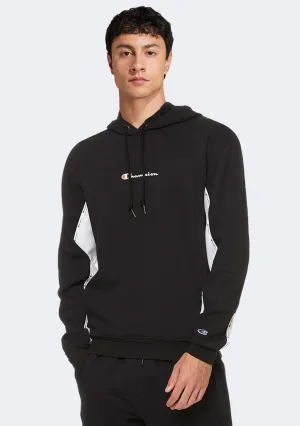 Champion Herren Rochester Tech Hoodie