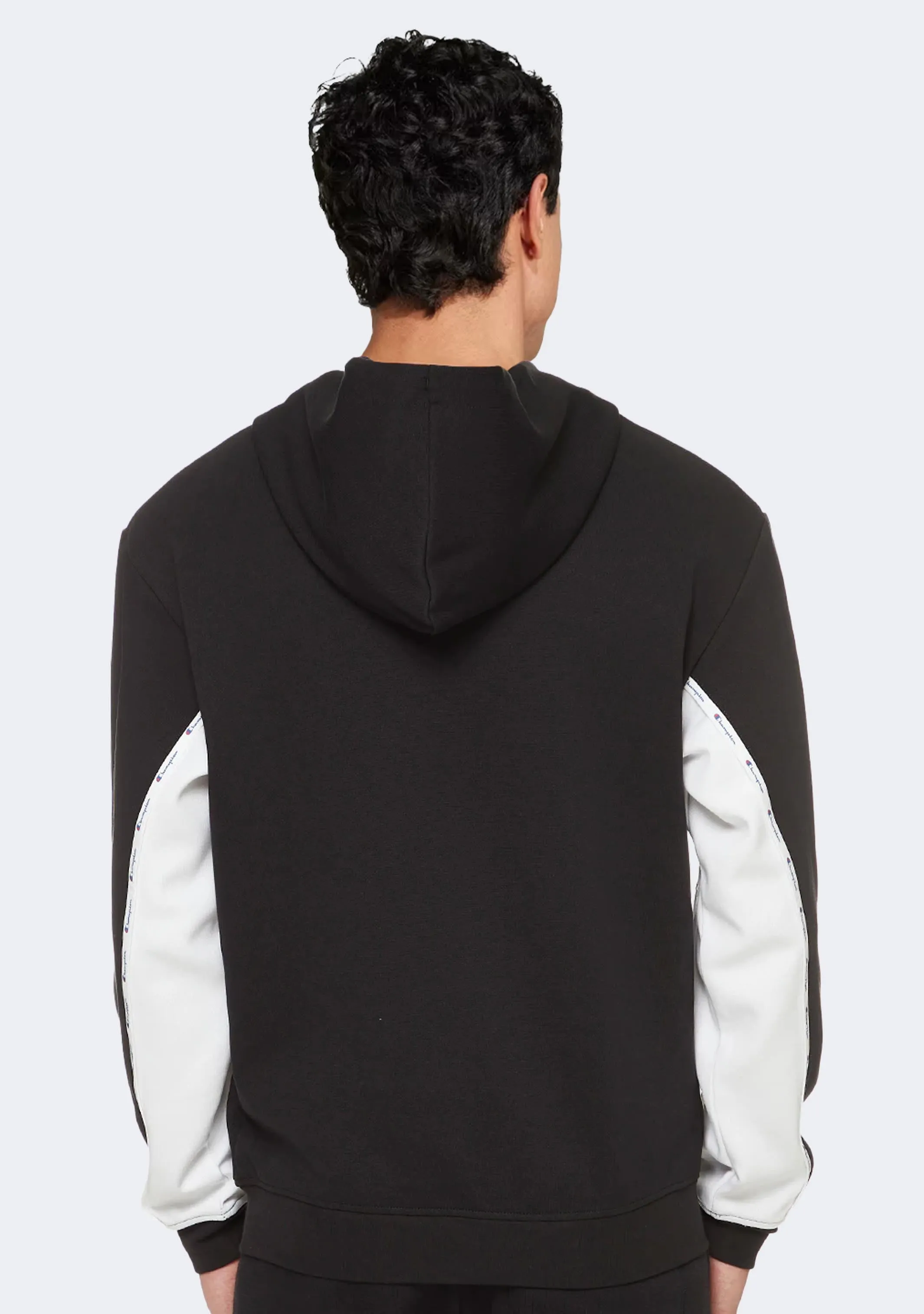Champion Herren Rochester Tech Hoodie