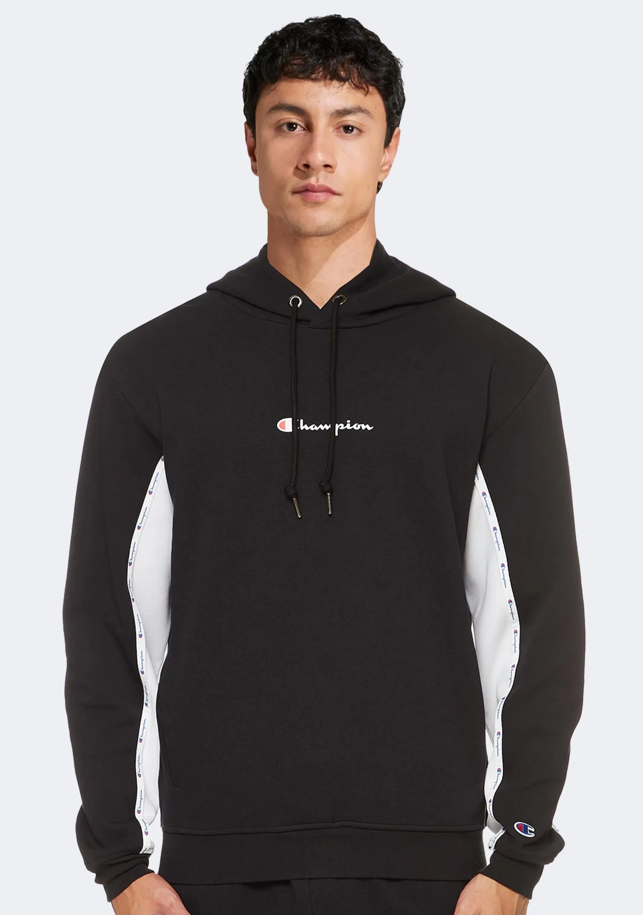 Champion Herren Rochester Tech Hoodie