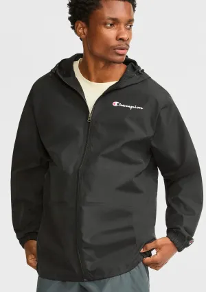 Champion Herren Rochester Reißverschlussjacke