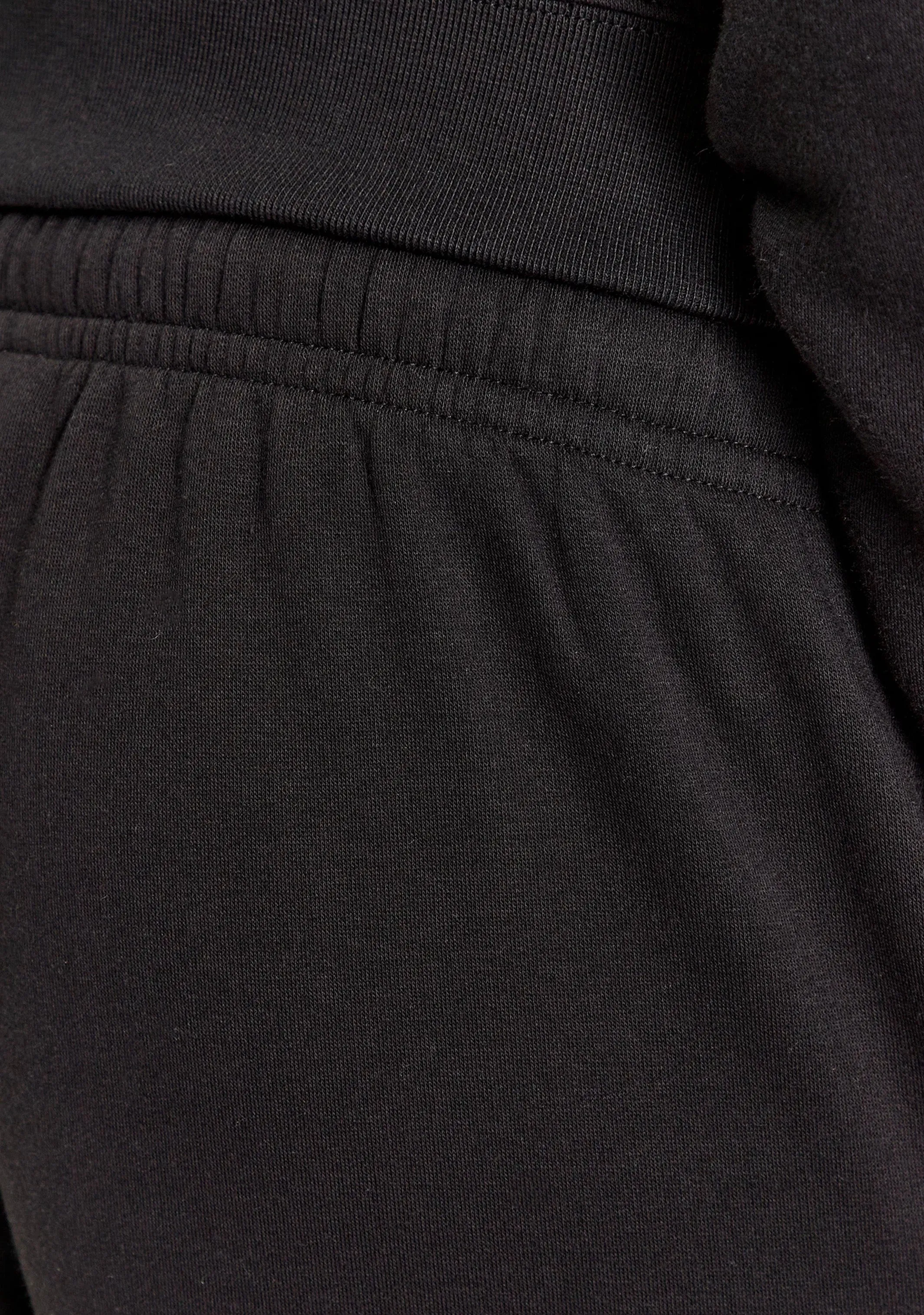 Champion Herren Script Bundhose Schwarz