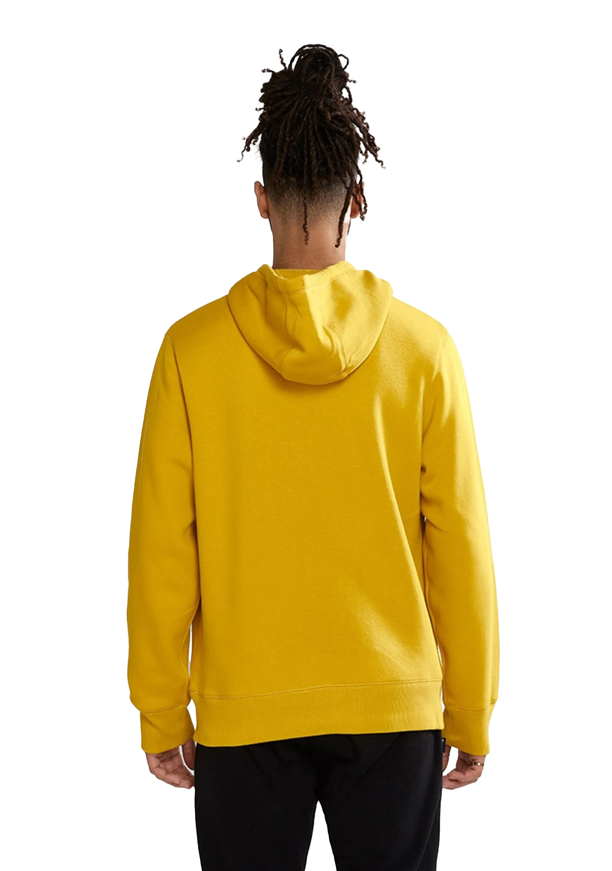 Champion Herren Script Hoodie <br> AY79N MPU