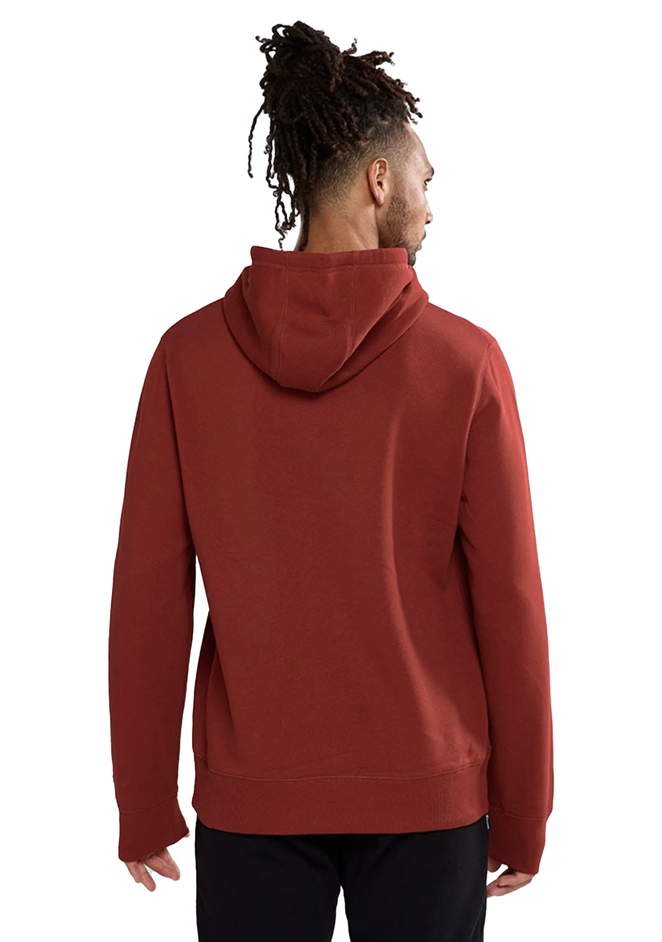 Champion Herren Script Hoodie <br> AY79N XFD