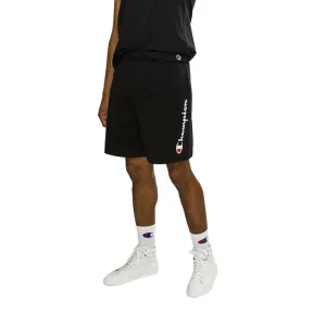 Champion Herren Script Jersey Short