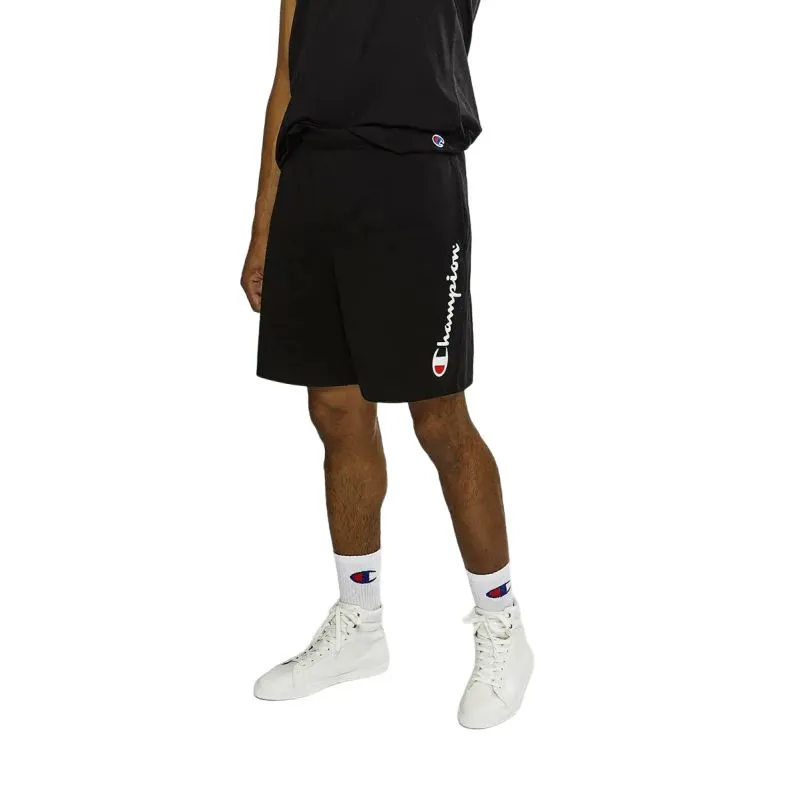 Champion Herren Script Jersey Short