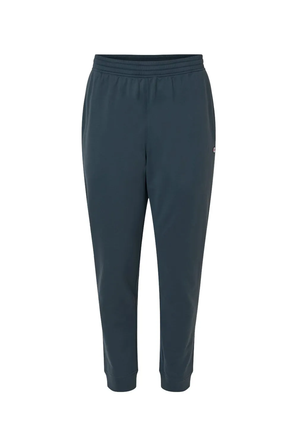 Champion Herren Sport Jogginghose mit Taschen - Tarn Grau