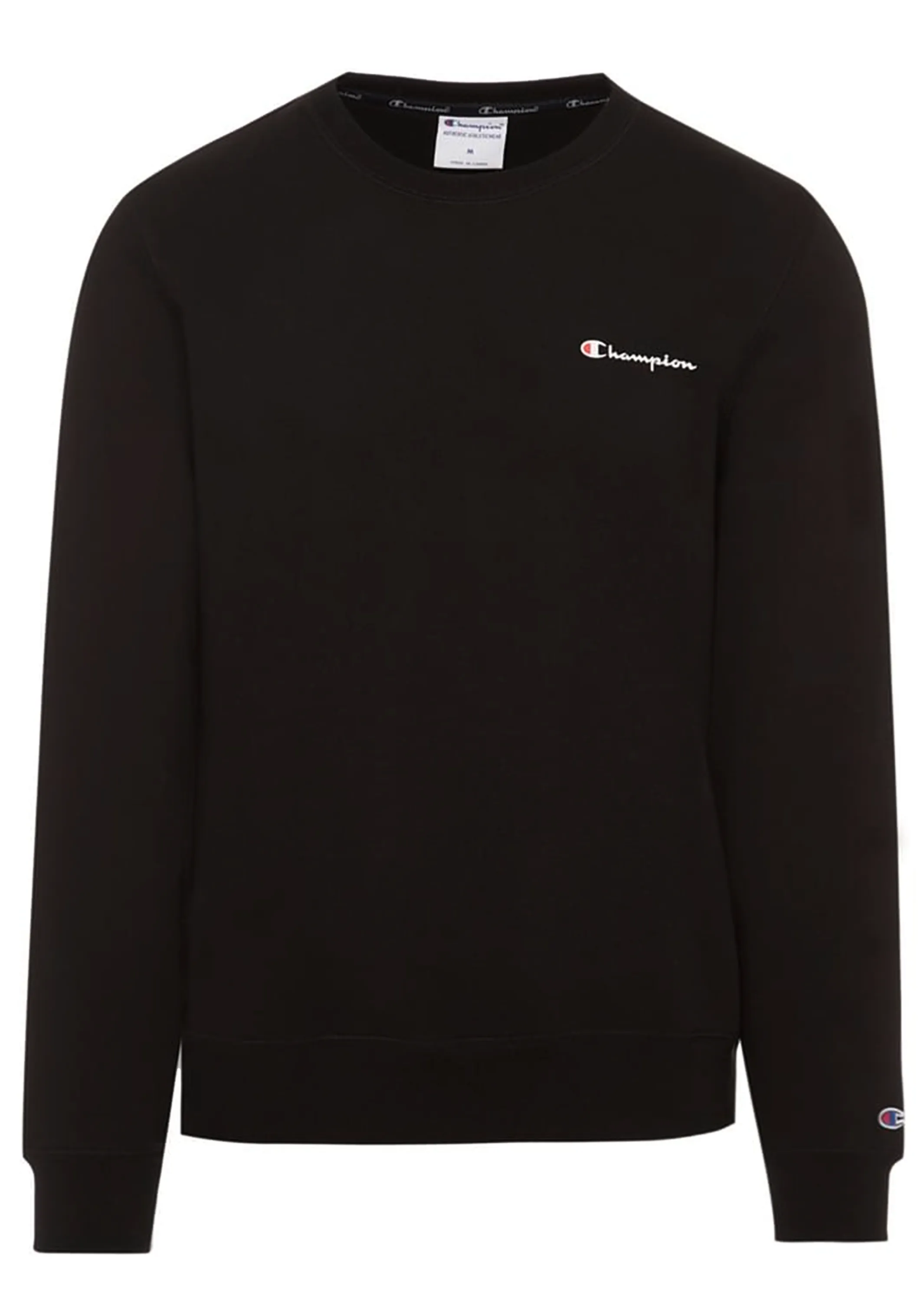 Champion Herren Sportliches Grafik-Print Crew <BR> AVUTN 9B7