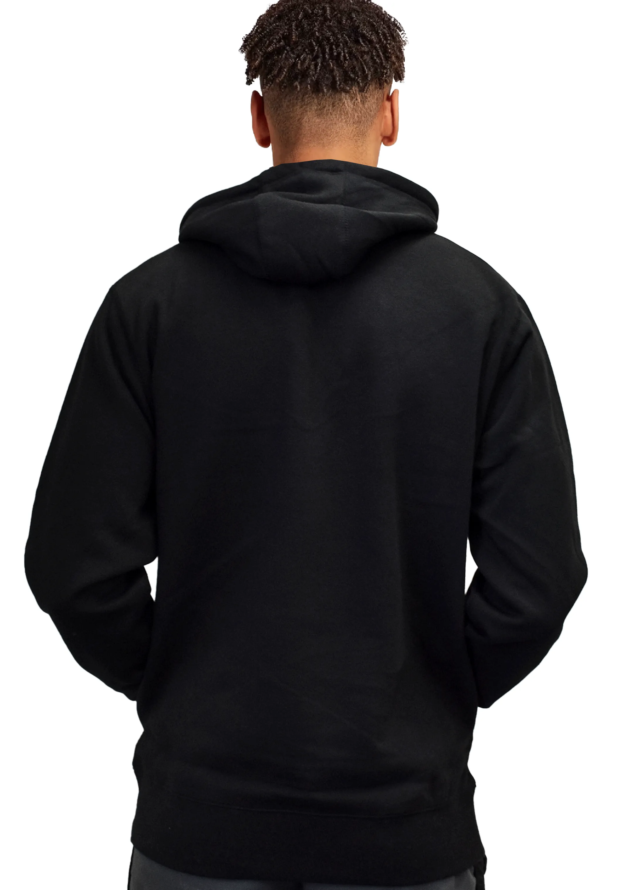 Champion Herren Sportliches Grafikdruck Hoodie <BR> AXWPN JN5