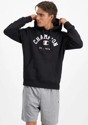Champion Herren Sportlich Hoodie <br> AVHUN 2ZZ