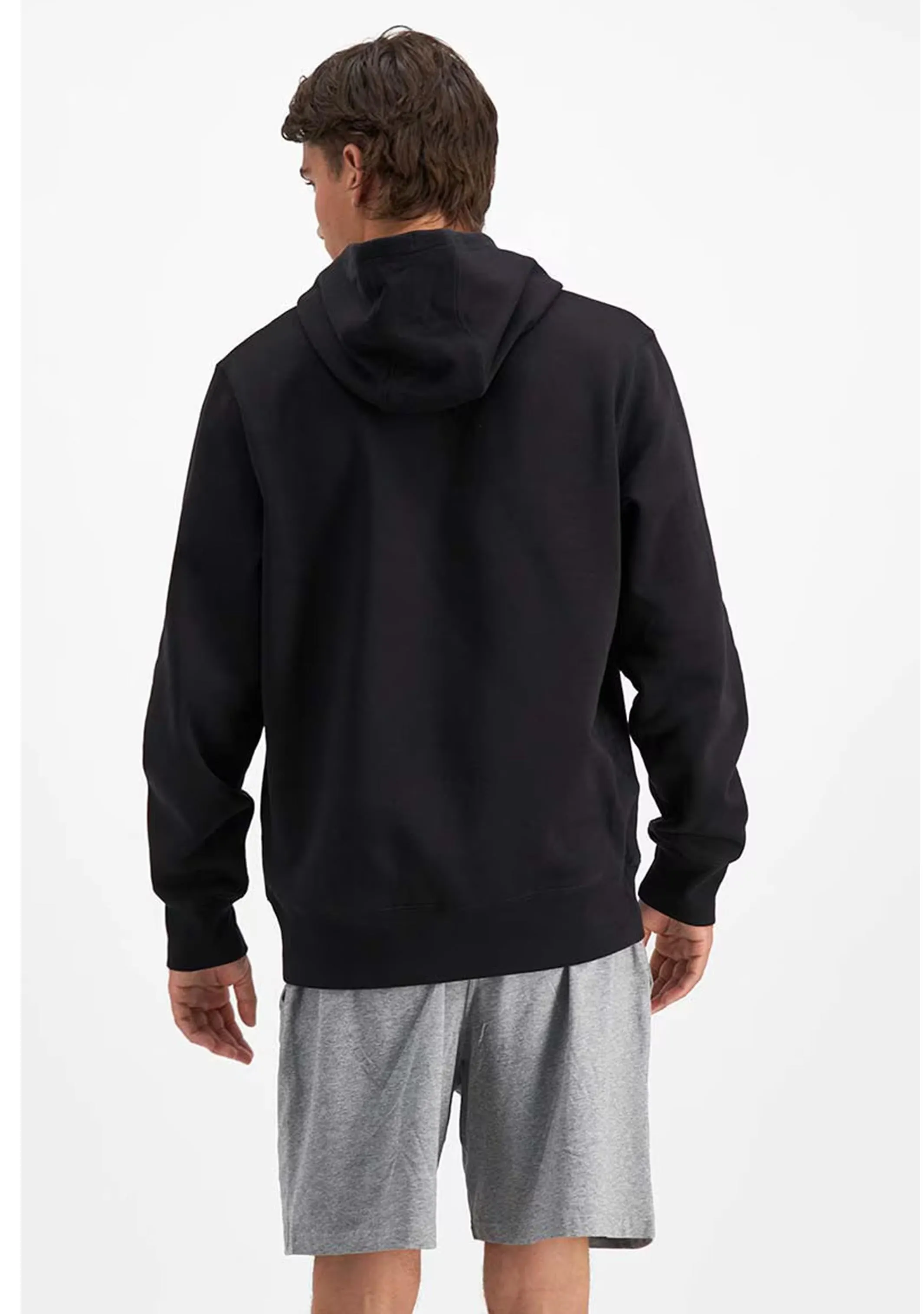 Champion Herren Sportlich Hoodie <br> AVHUN 2ZZ