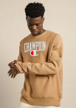 Champion Herren SPS Grafik Print Crew <BR> AVHVN 0BG