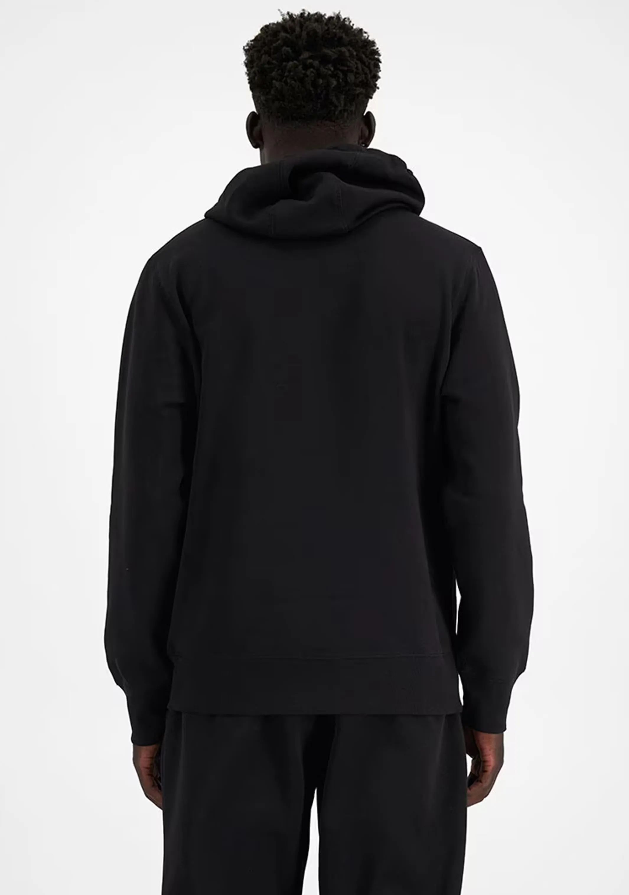 Champion Herren SPS Grafikdruck Hoodie <br> AUUTN OBP