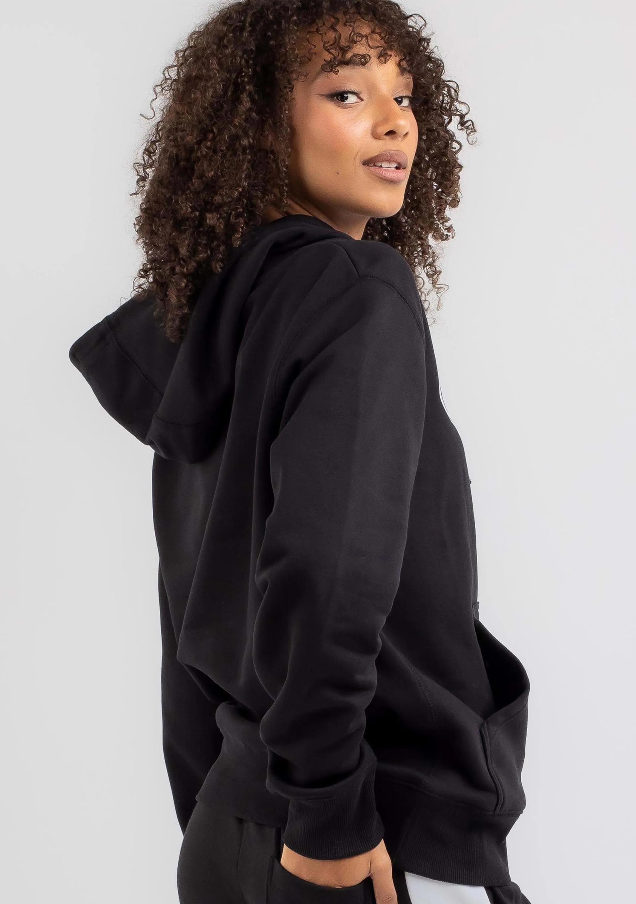 Champion Herren SPS Grafikdruck Hoodie <br> AUUTN OBP