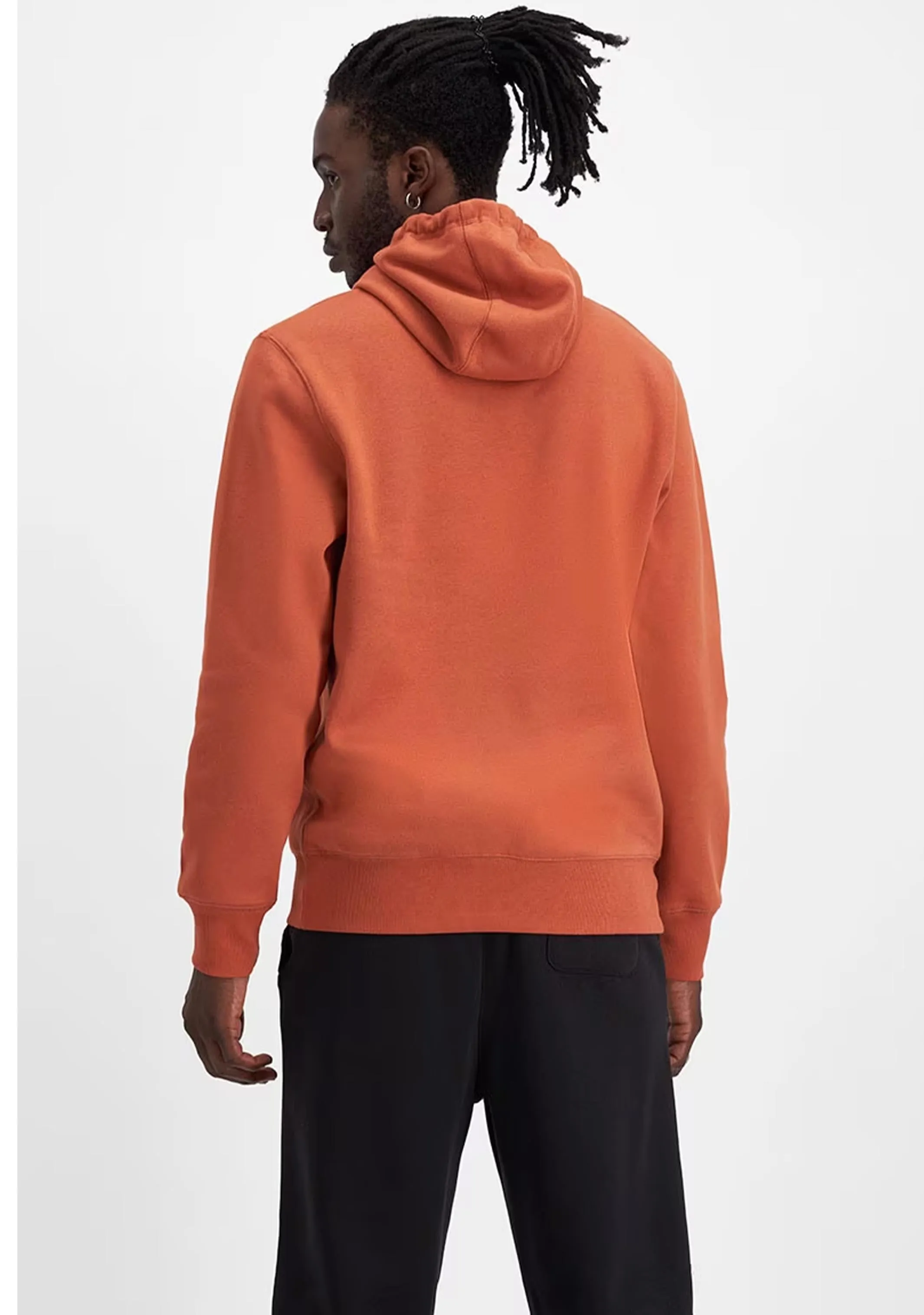 Champion Herren SPS Grafikdruck Hoodie <br> AUUTN OEI