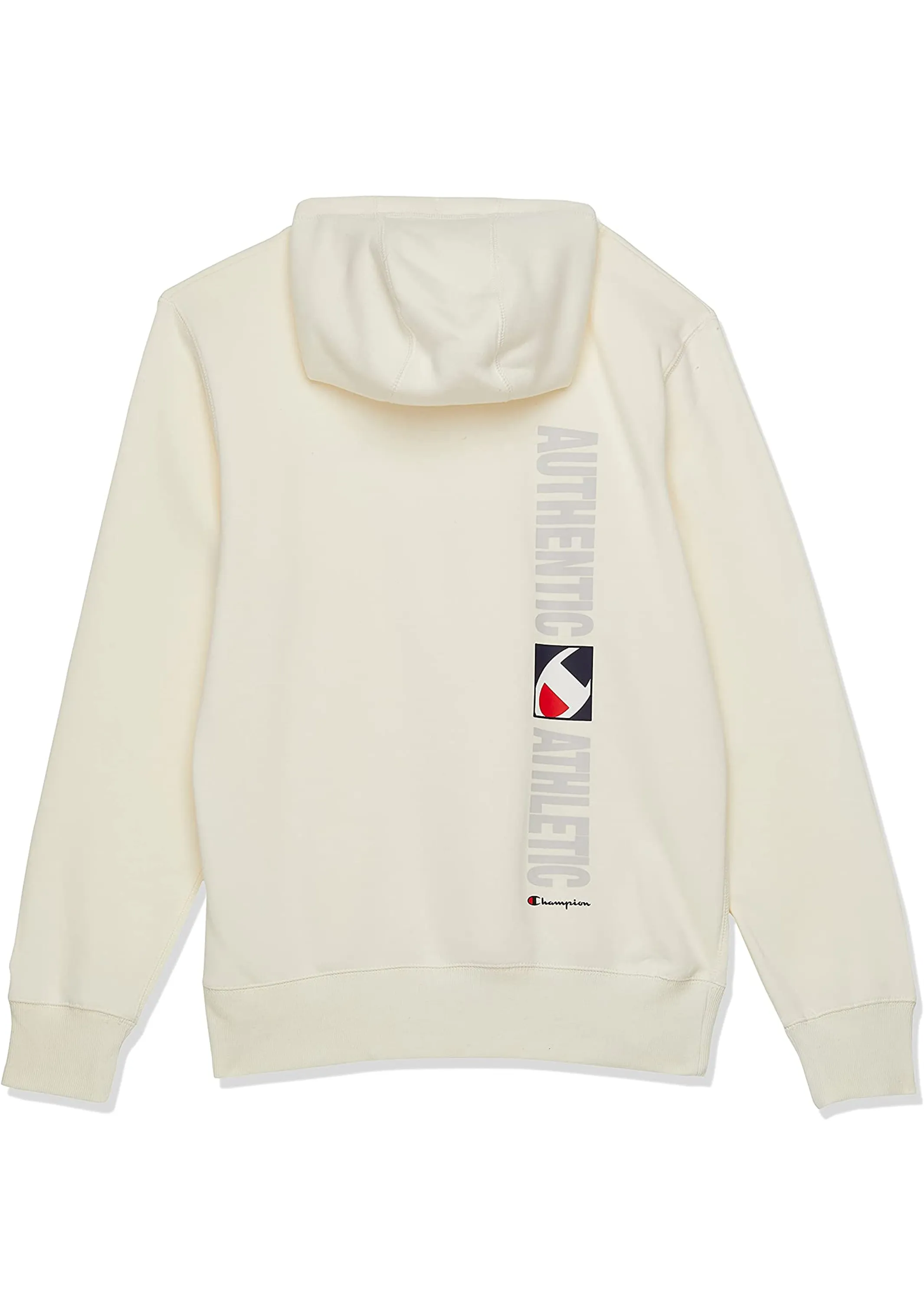 Champion Herren SPS Grafikdruck Hoodie <br> AVURN 9B6