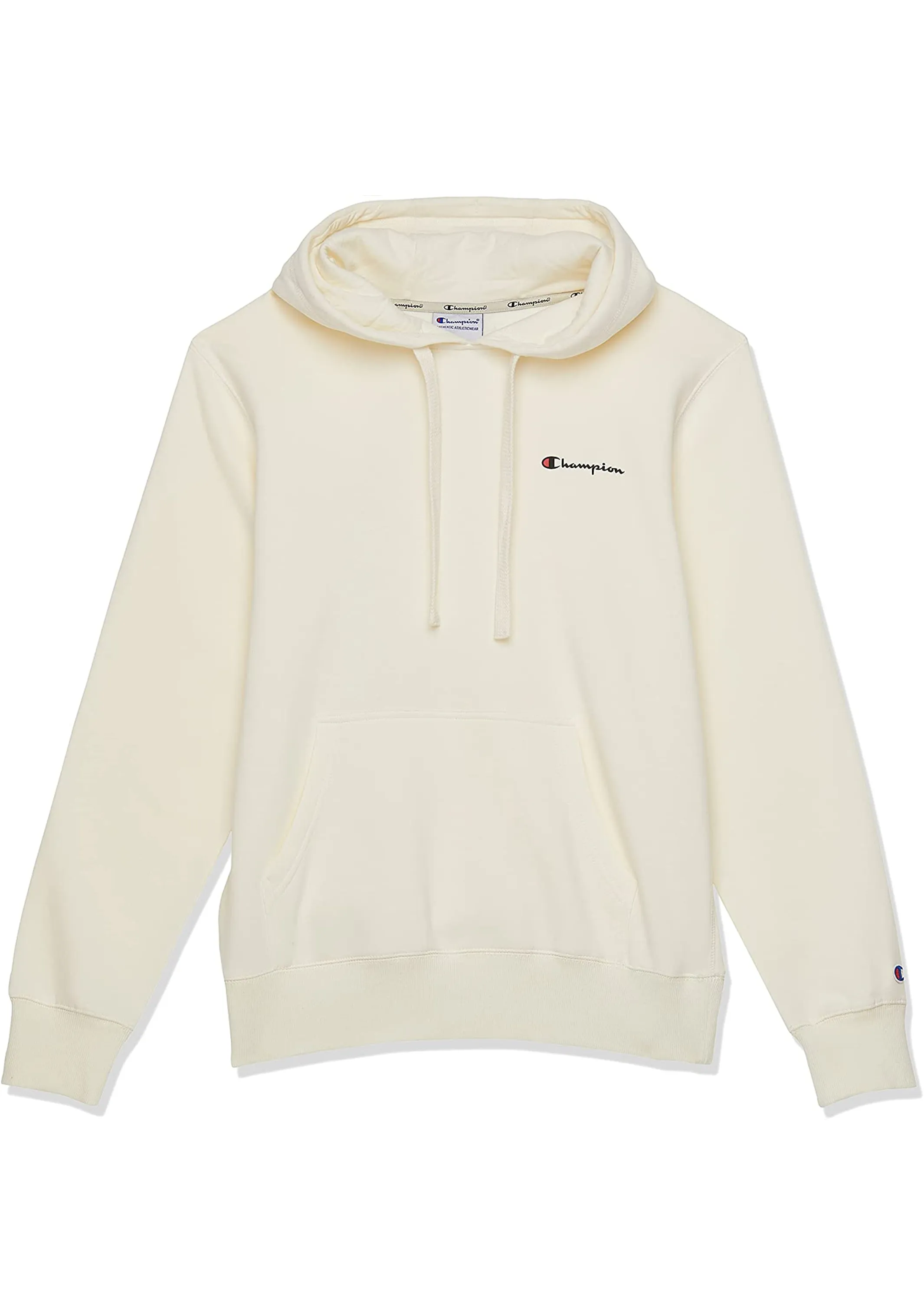 Champion Herren SPS Grafikdruck Hoodie <br> AVURN 9B6