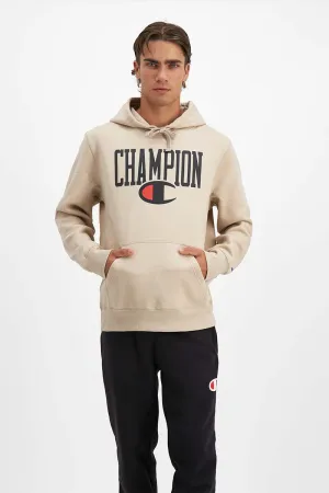Champion Herren SPS Graphic Print Hoodie