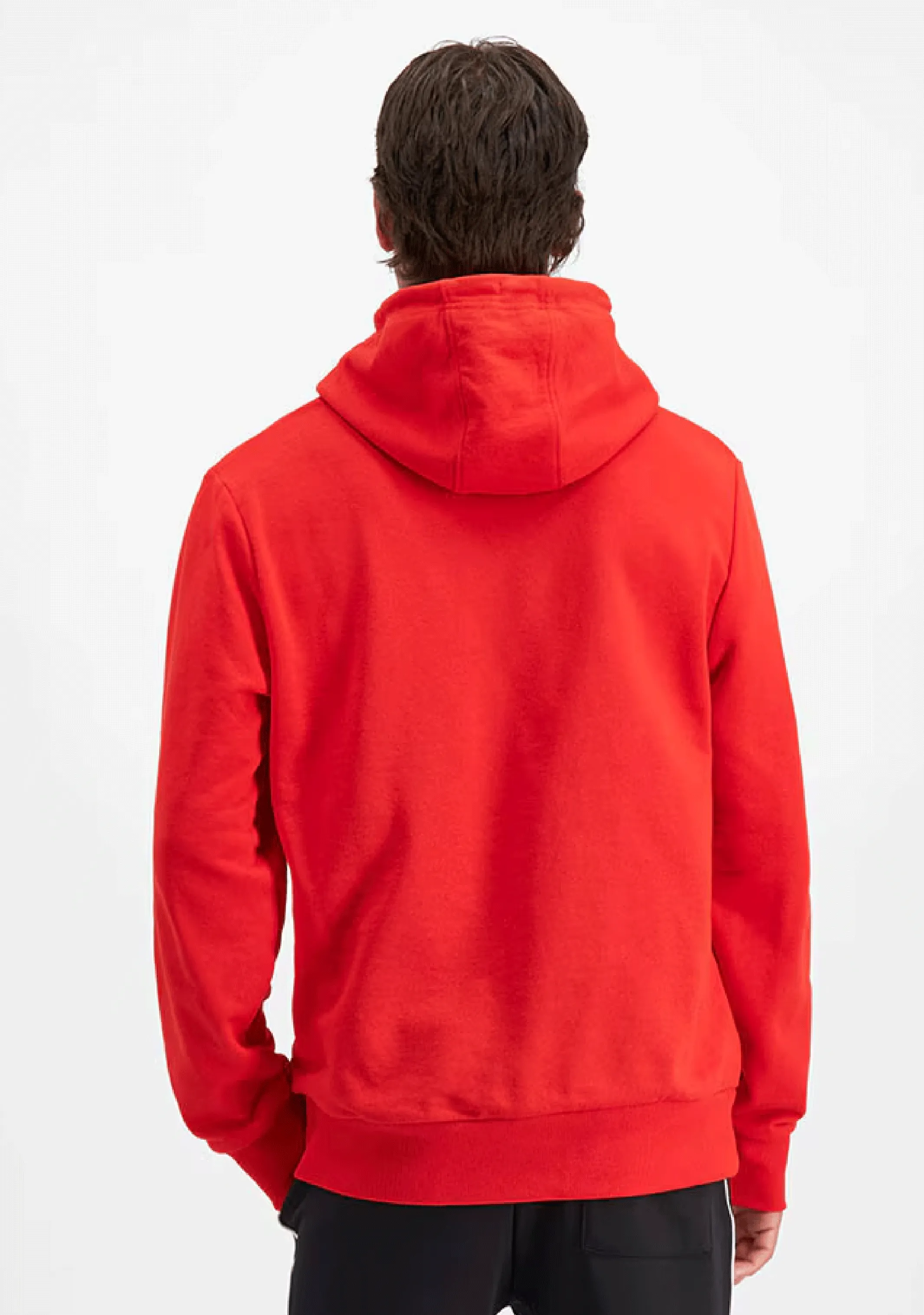 Champion Herren Terry Hoodie