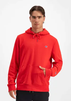 Champion Herren Terry Hoodie