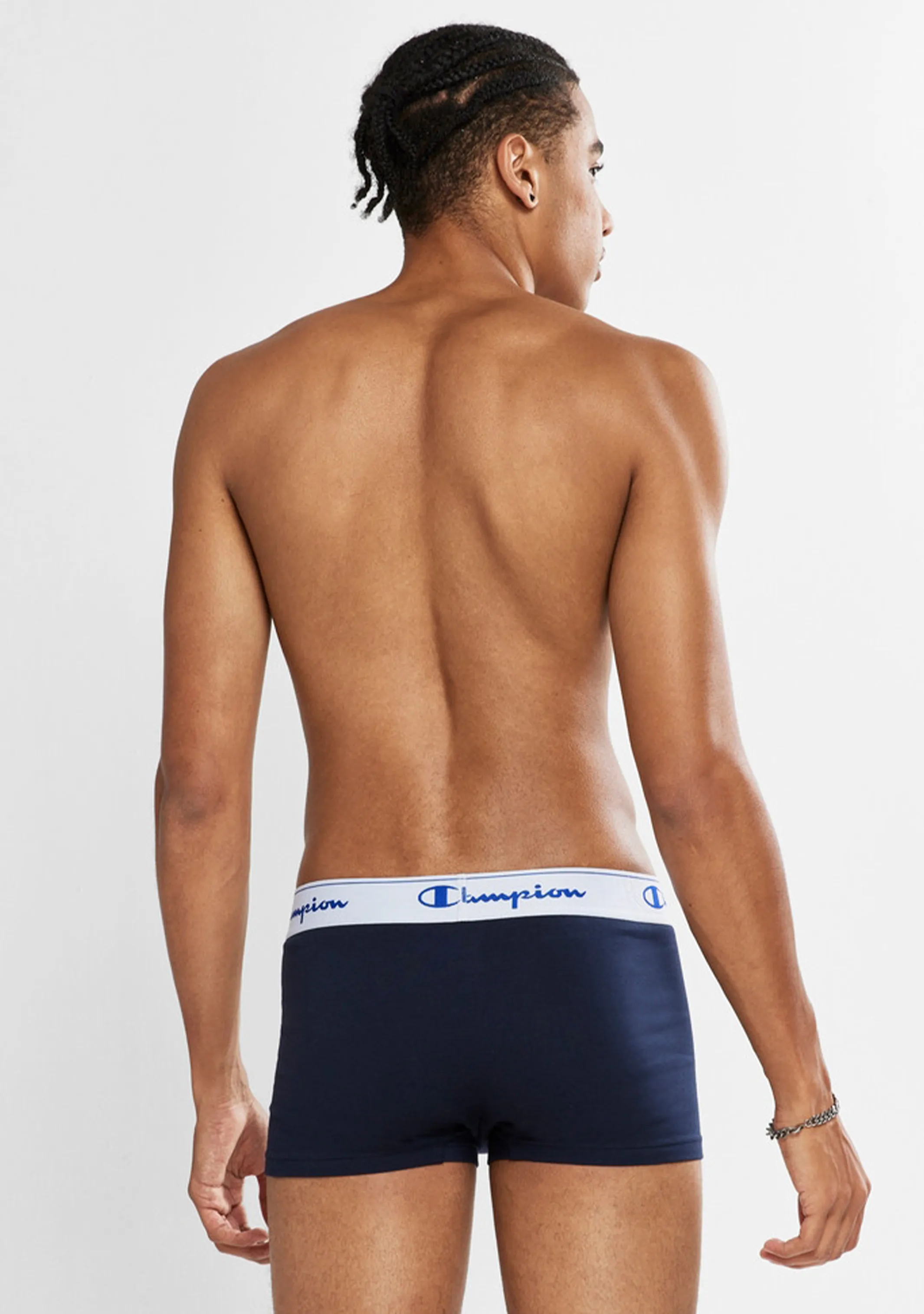 Champion Herren Unterhosen <br> MXCDN NAV