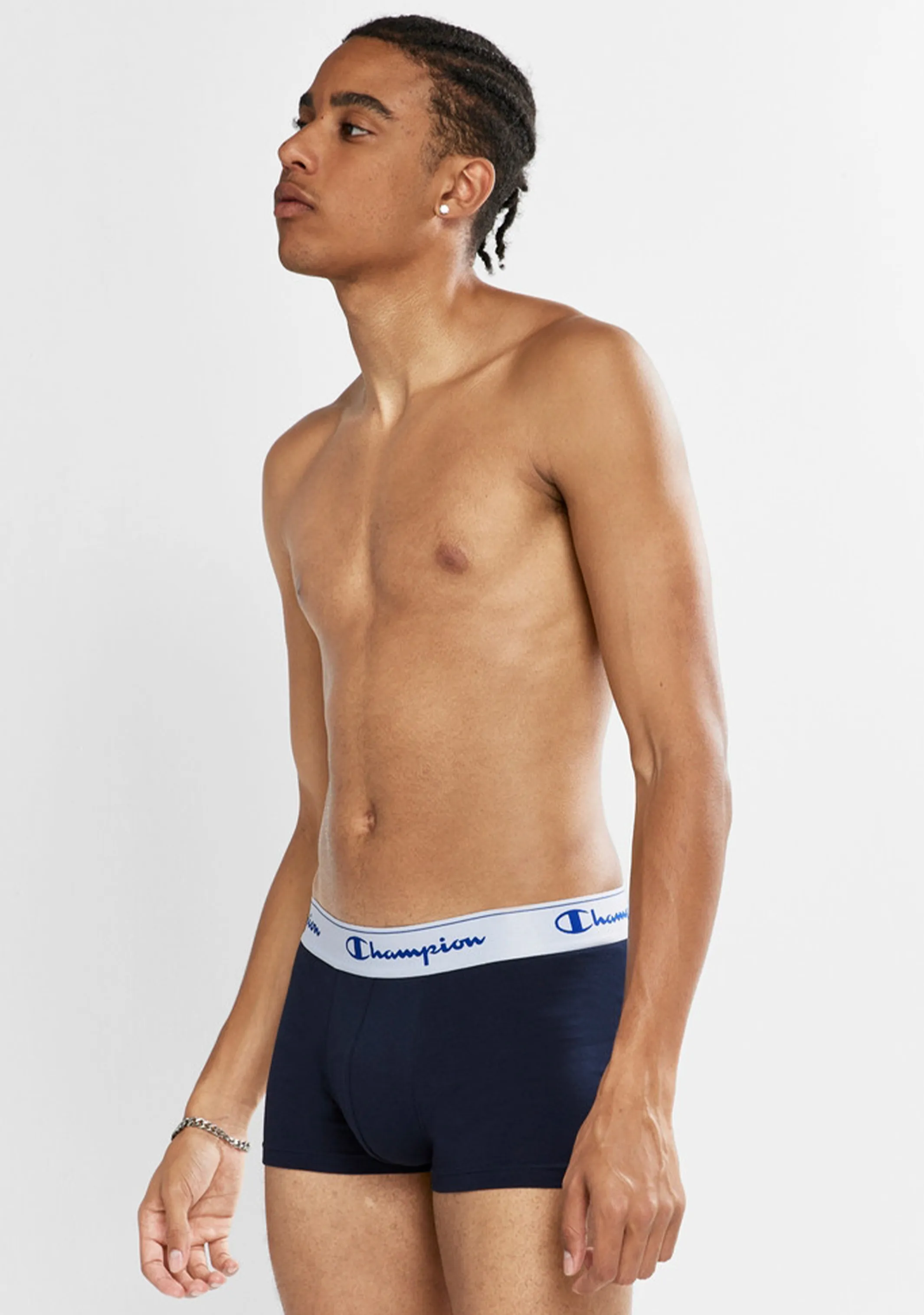 Champion Herren Unterhosen <br> MXCDN NAV