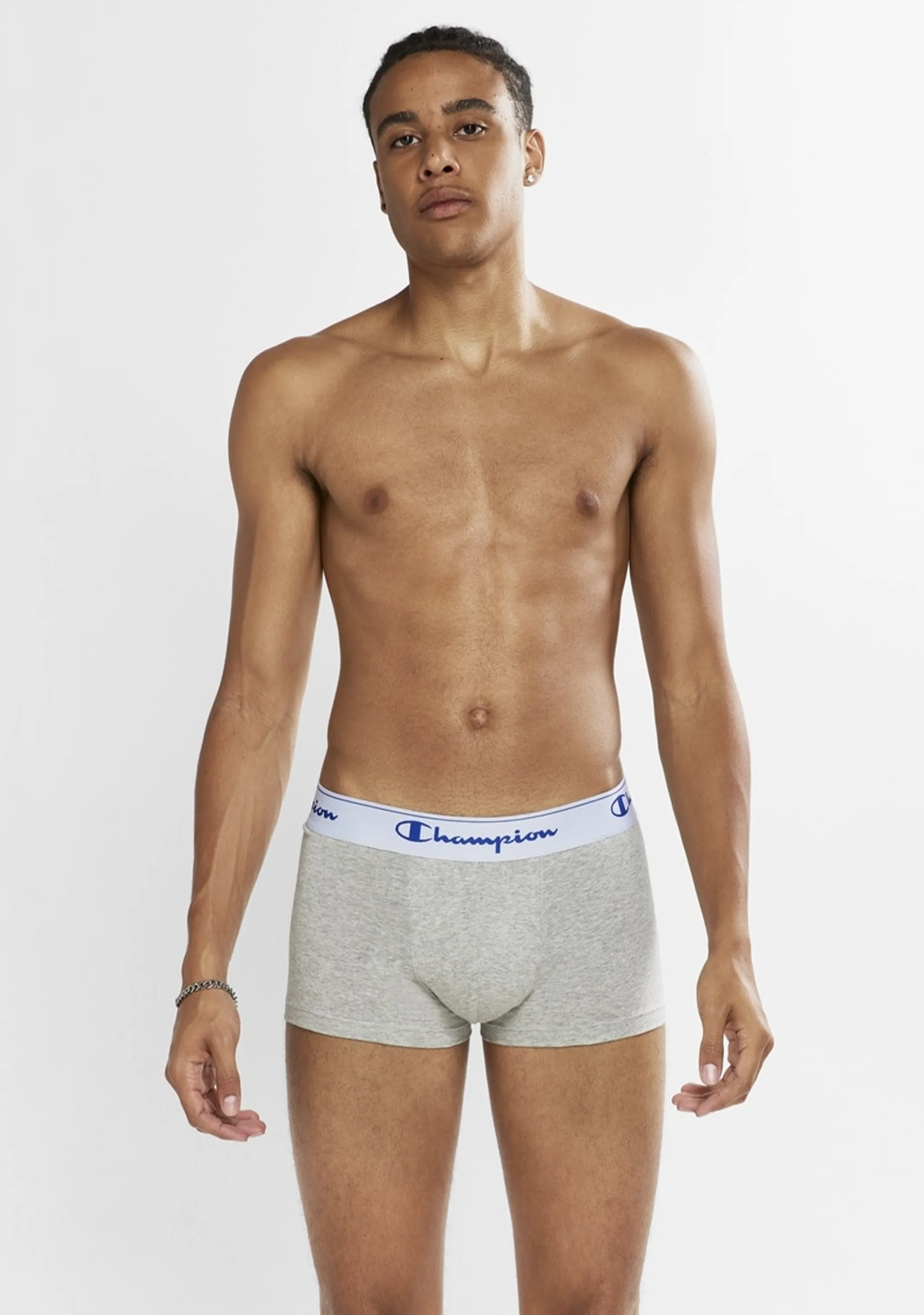 Champion Herren Unterhosen Einfarbig <br> MXCDN A3R