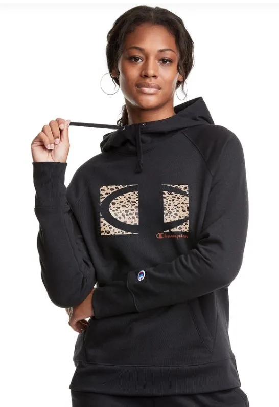 Champion Powerblend Kapuzenpullover