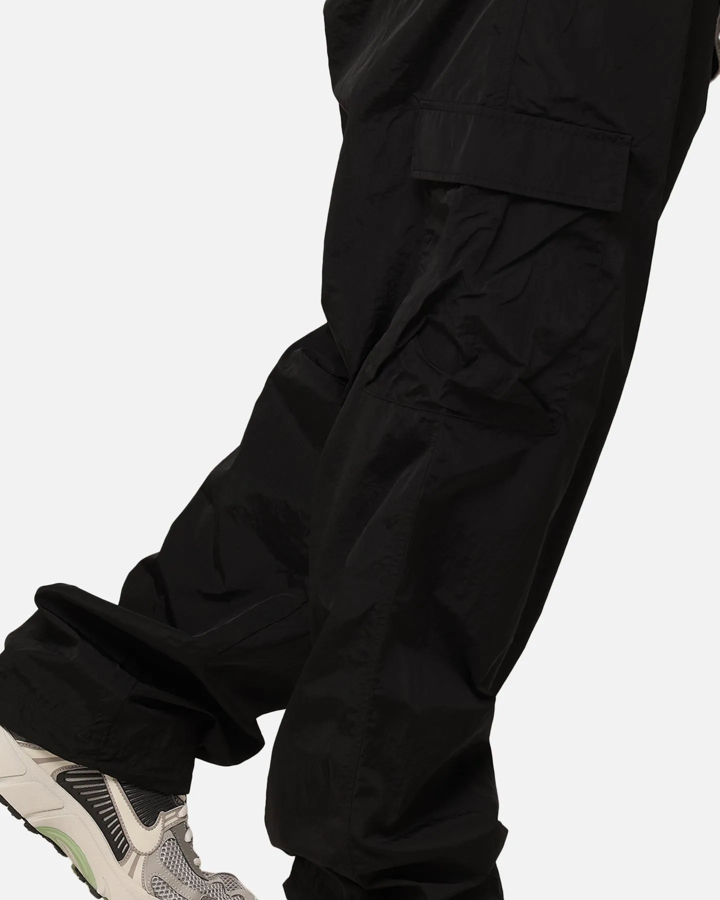 Champion Rochester Cargo Hose Schwarz