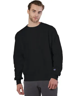 Champion S1049 Erwachsenen Reverse Weave Crew