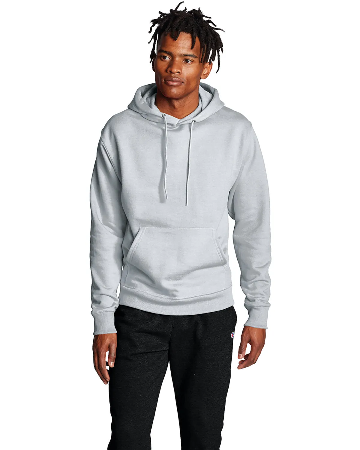 Champion S700 Erwachsenen Doppelt Trocken Eco Pullover Kapuzenpullover