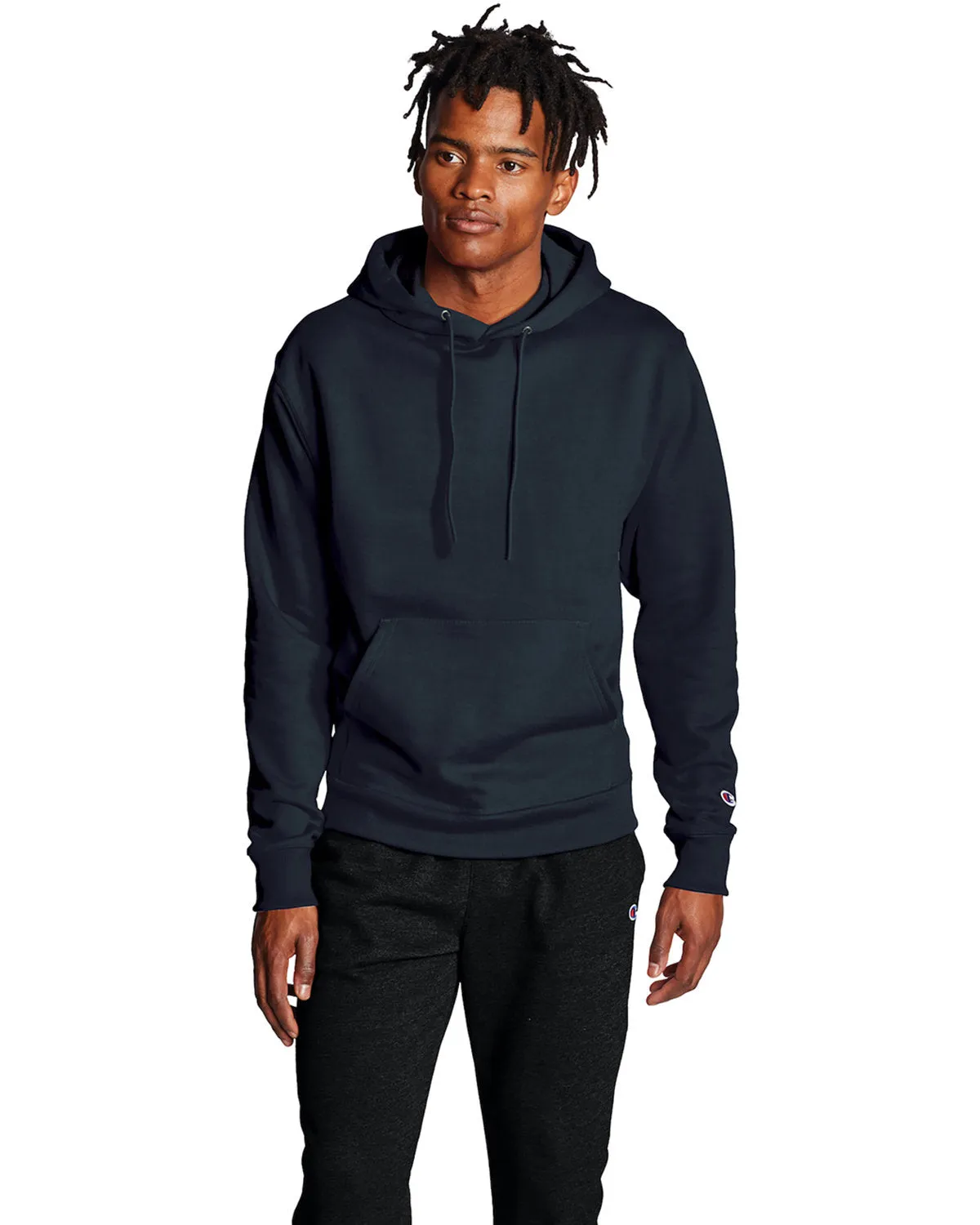 Champion S700 Erwachsenen Doppelt Trocken Eco Pullover Kapuzenpullover