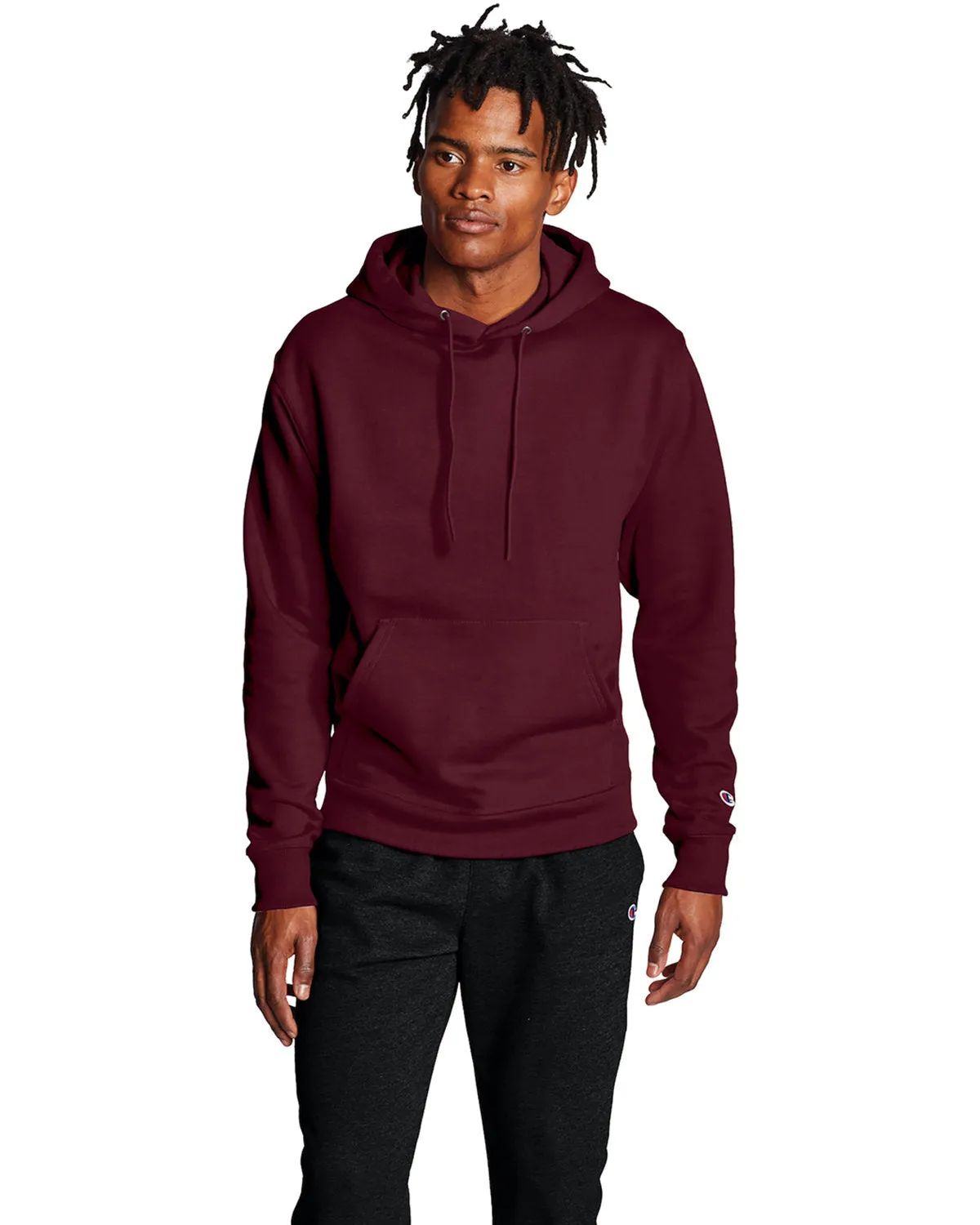 Champion S700 Erwachsenen Doppelt Trocken Eco Pullover Kapuzenpullover