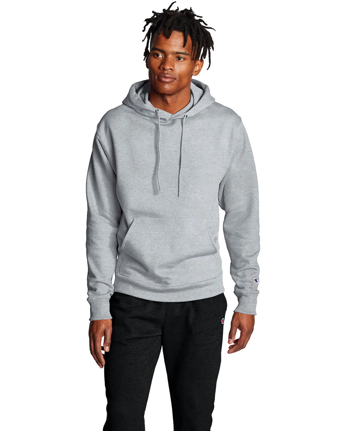 Champion S700 Erwachsenen Doppelt Trocken Eco Pullover Kapuzenpullover