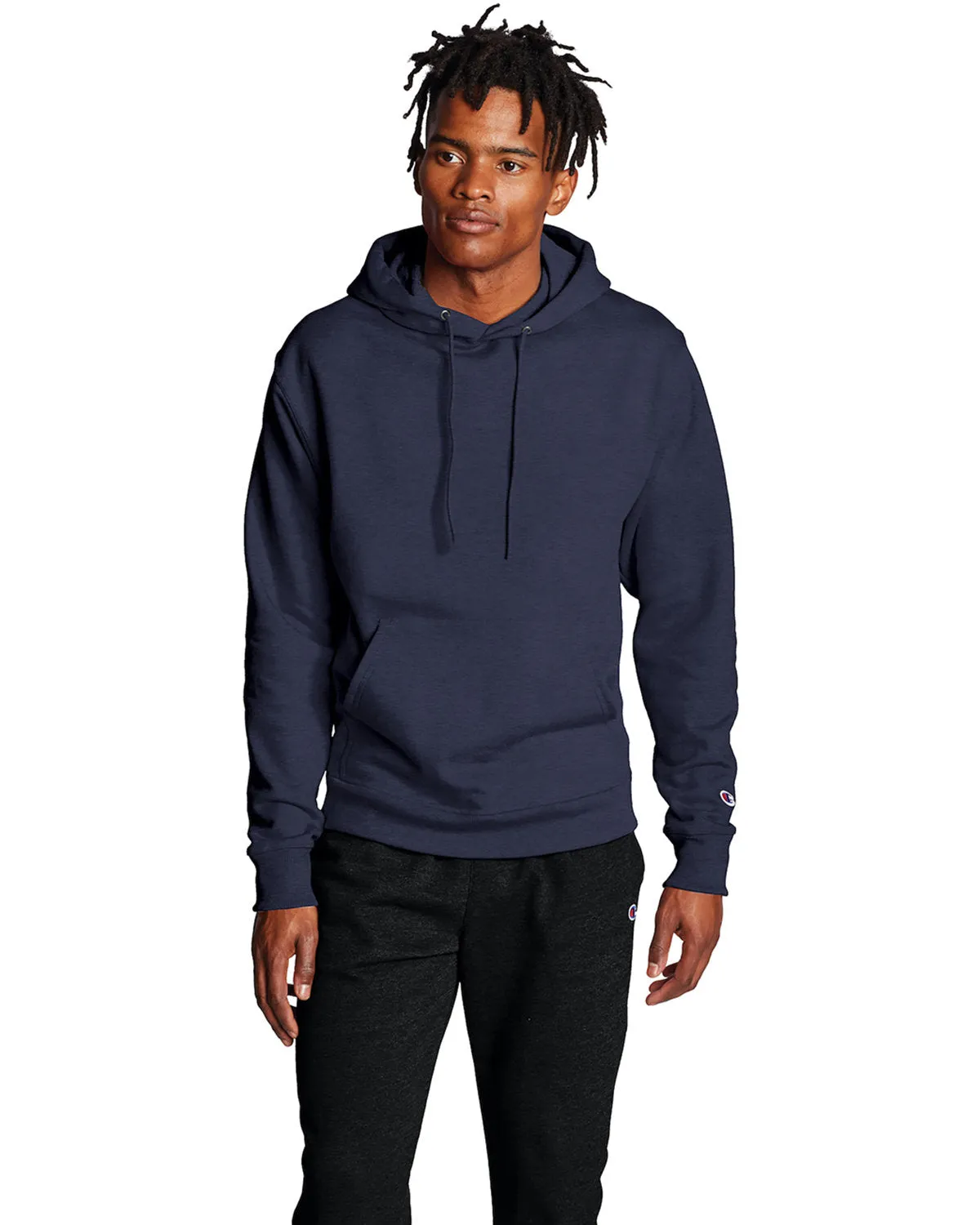 Champion S700 Erwachsenen Doppelt Trocken Eco Pullover Kapuzenpullover