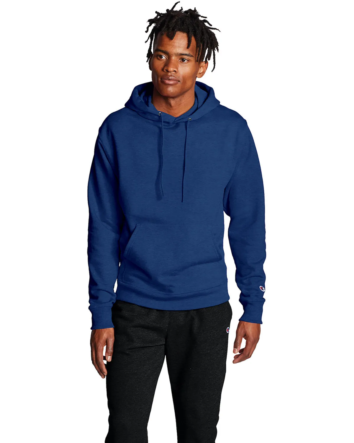 Champion S700 Erwachsenen Doppelt Trocken Eco Pullover Kapuzenpullover