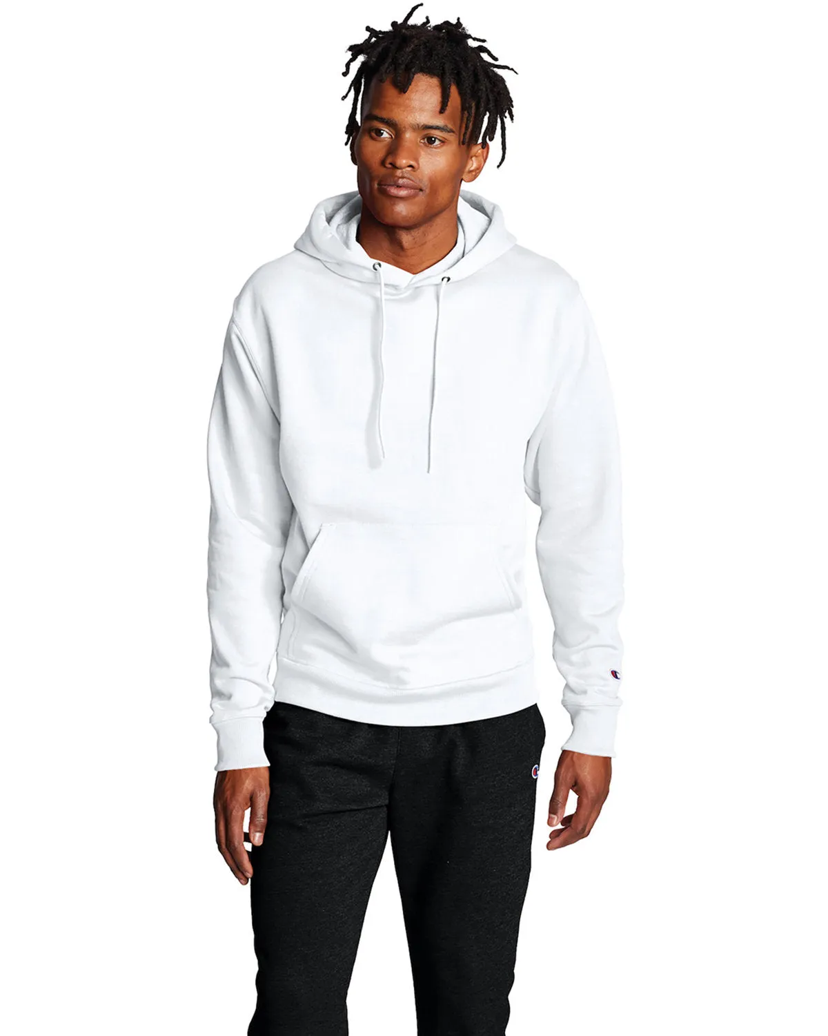 Champion S700 Erwachsenen Doppelt Trocken Eco Pullover Kapuzenpullover
