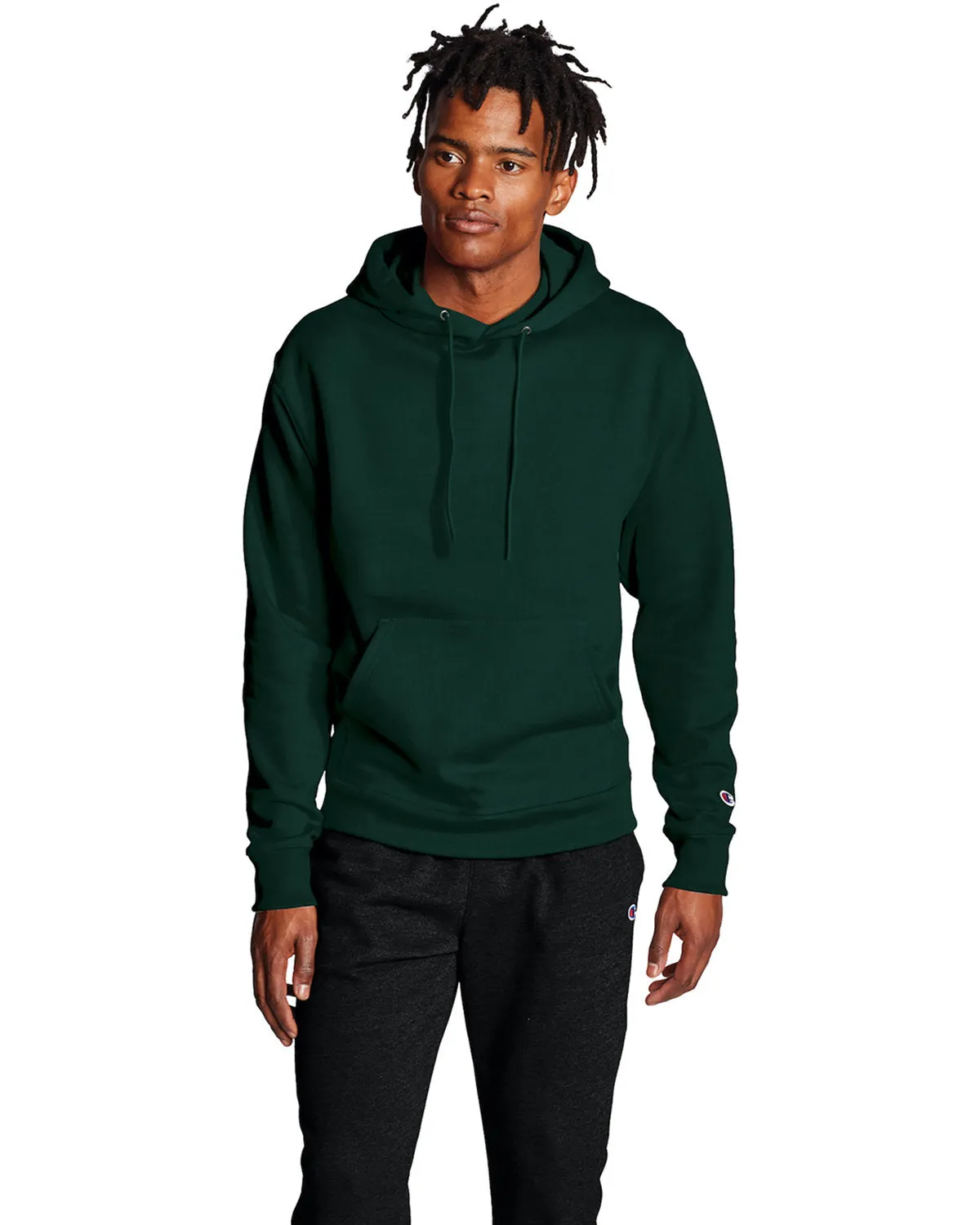 Champion S700 Erwachsenen Doppelt Trocken Eco Pullover Kapuzenpullover