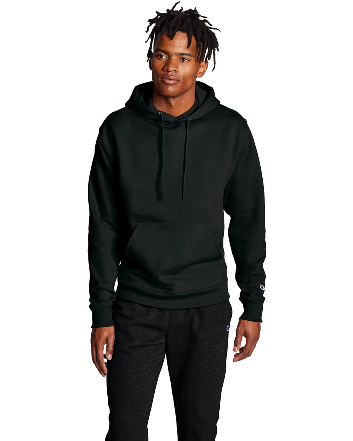 Champion S700 Erwachsenen Doppelt Trocken Eco Pullover Kapuzenpullover