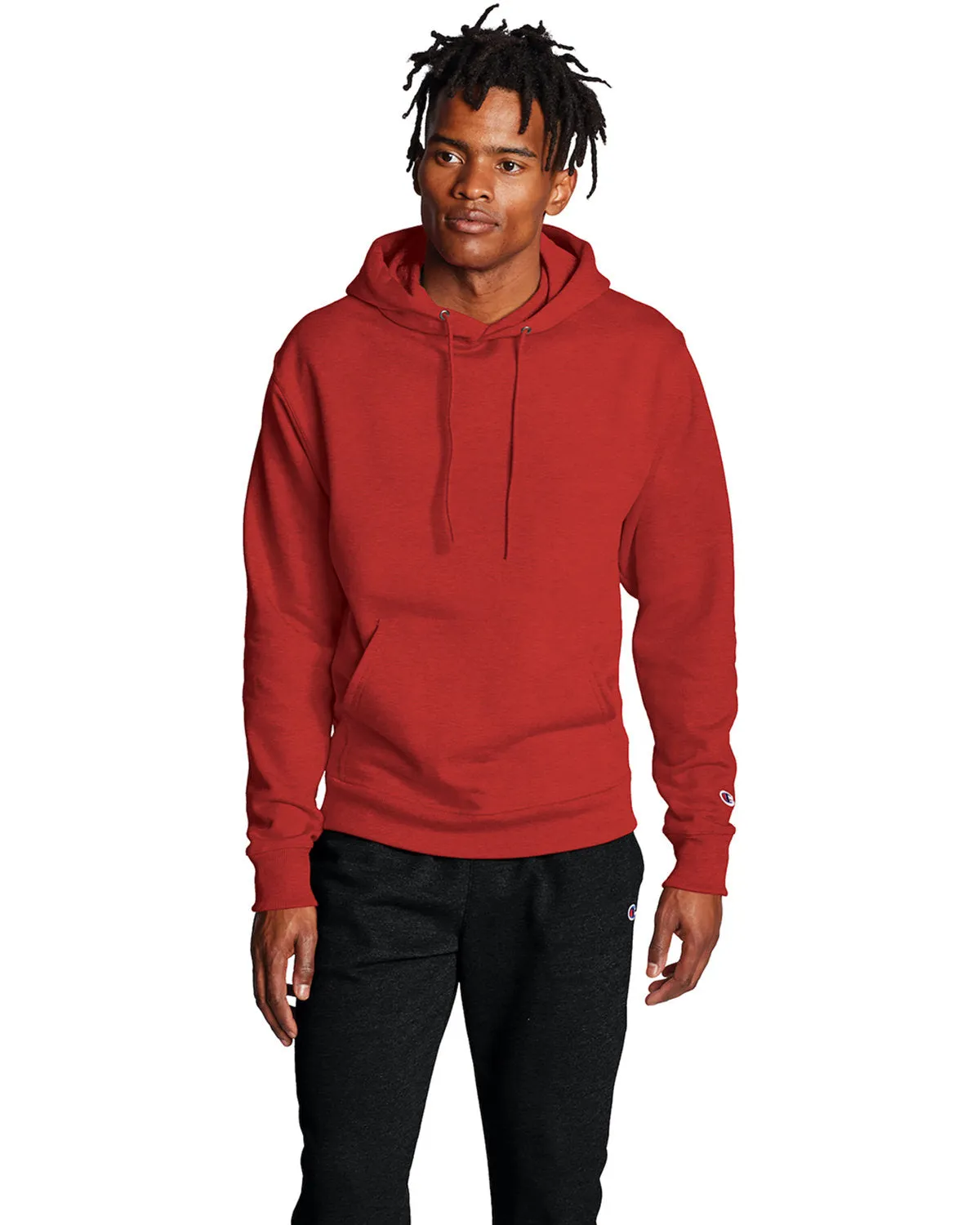 Champion S700 Erwachsenen Doppelt Trocken Eco Pullover Kapuzenpullover