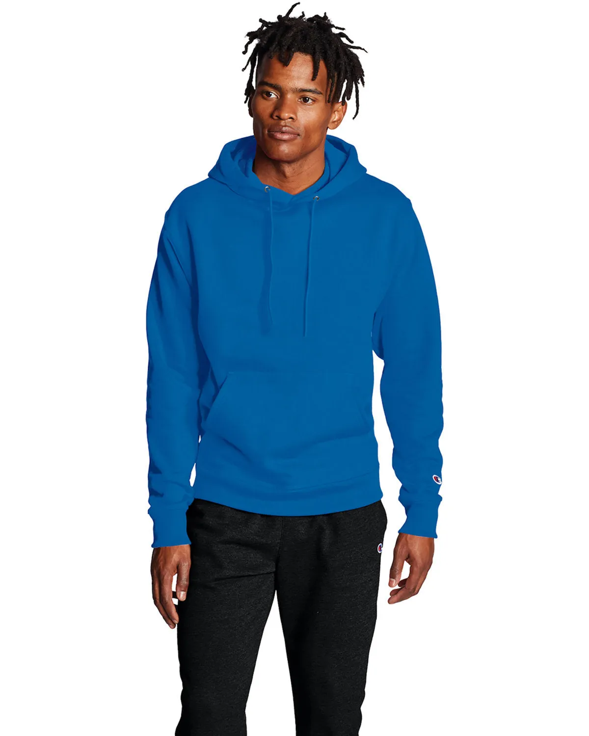 Champion S700 Erwachsenen Doppelt Trocken Eco Pullover Kapuzenpullover