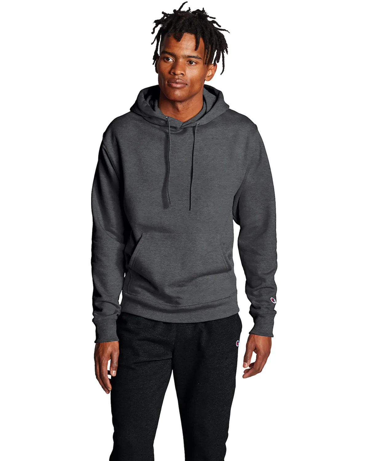 Champion S700 Erwachsenen Doppelt Trocken Eco Pullover Kapuzenpullover