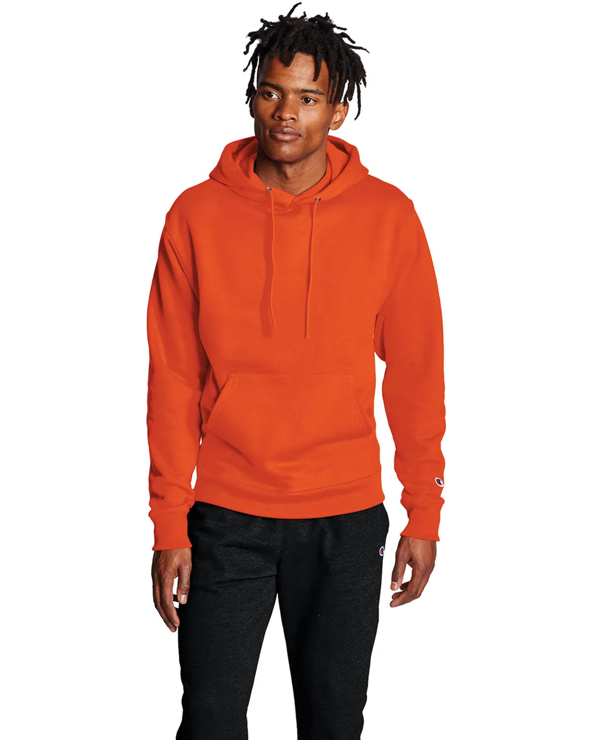 Champion S700 Erwachsenen Doppelt Trocken Eco Pullover Kapuzenpullover
